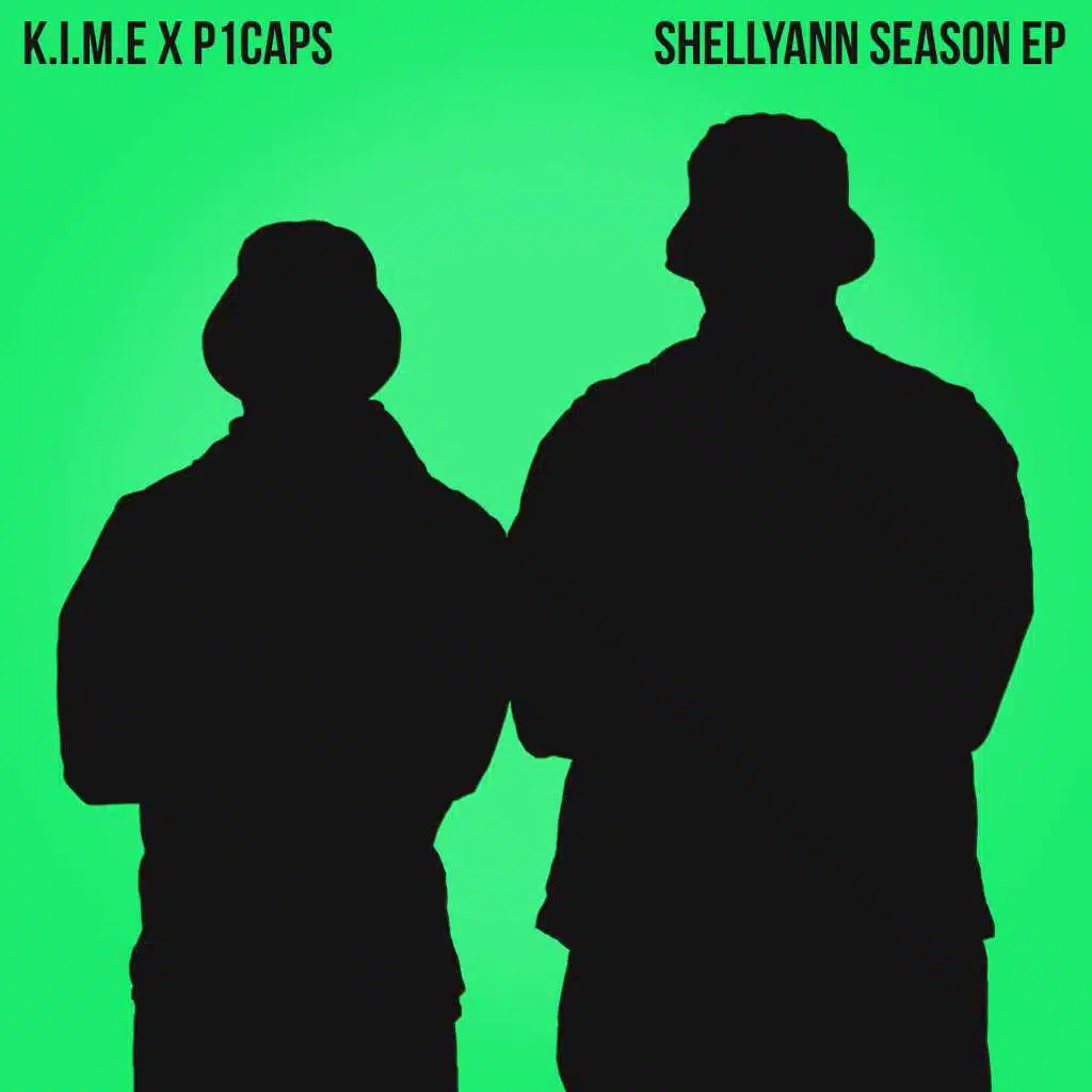 ShellyAnn Season