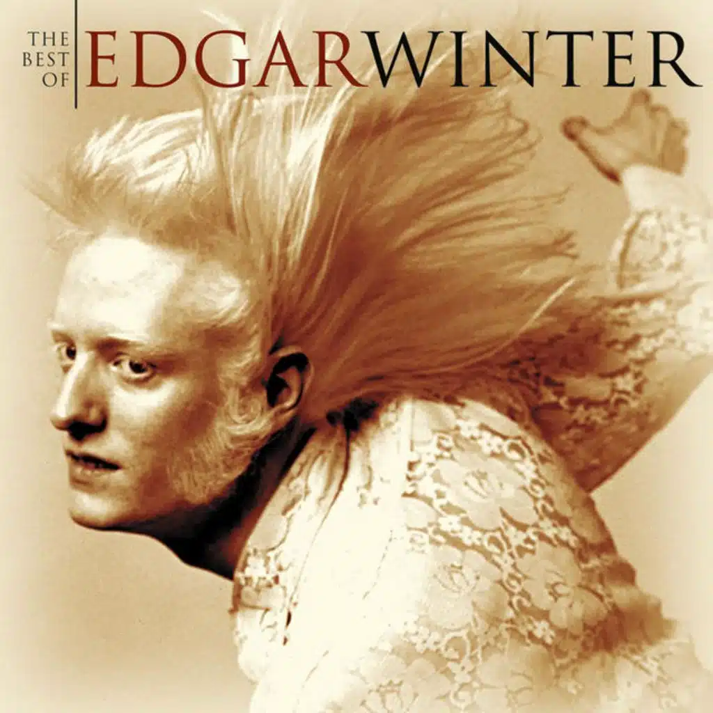 Edgar Winter & Edgar Winter's White Trash