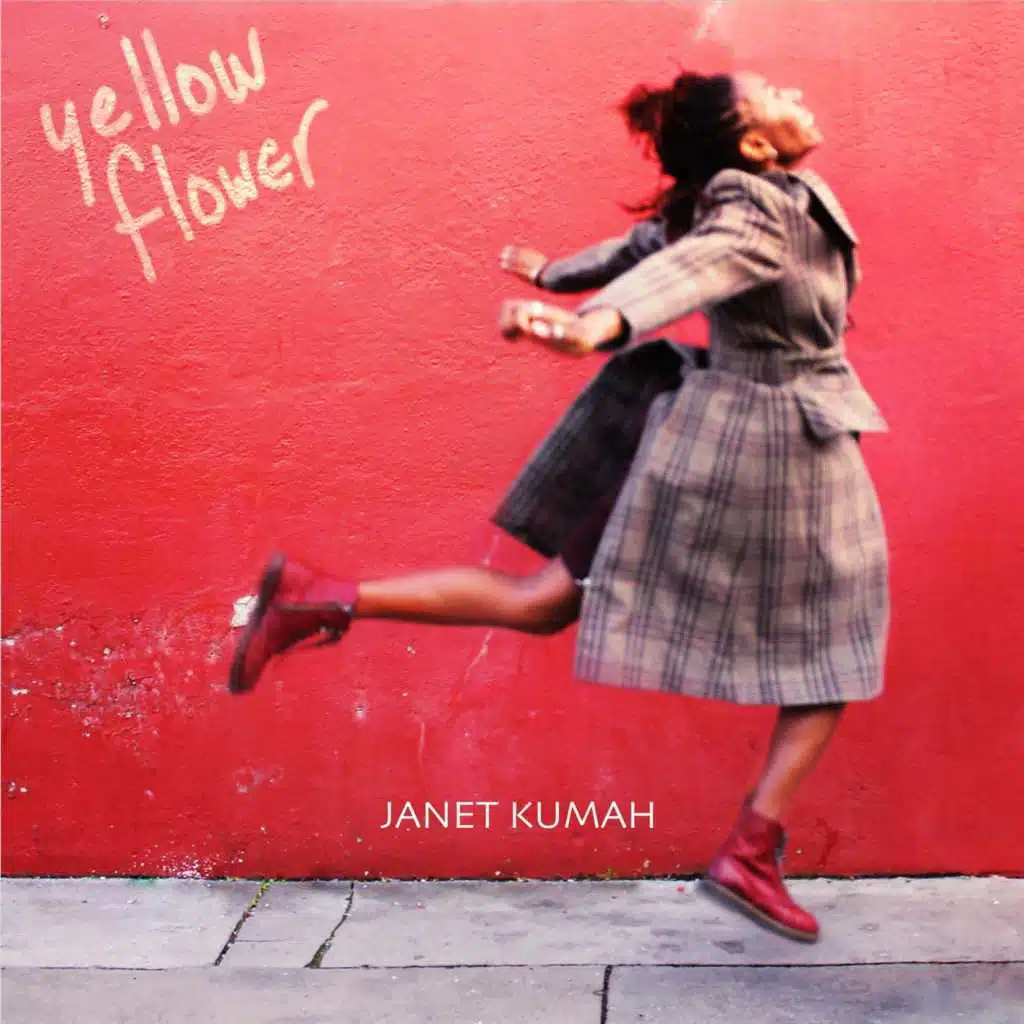Yellow Flower