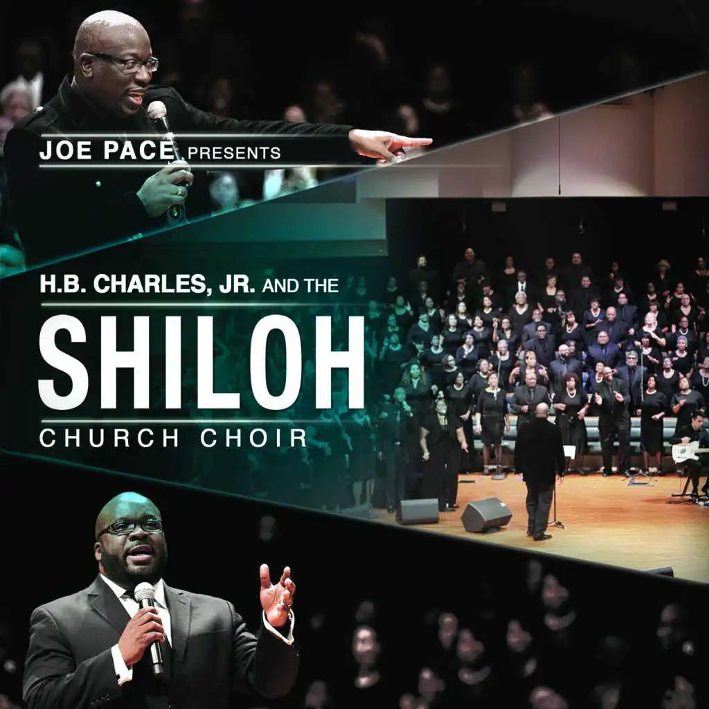 Lord Keep Me Day by Day (Live) [feat. H.B. Charles Jr. and the Shiloh Church Choir]