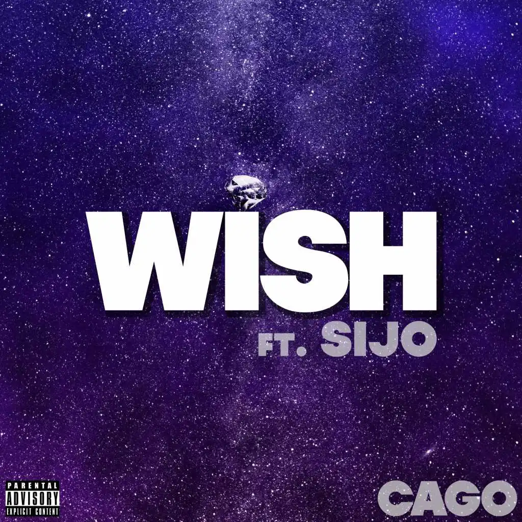 Wish (feat. Sijo)