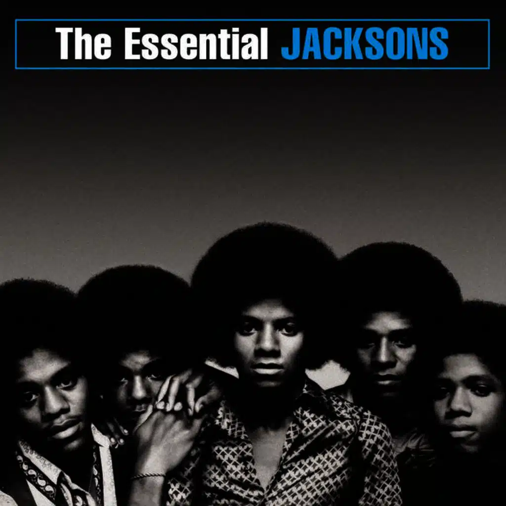 Shake Your Body (Down to the Ground)