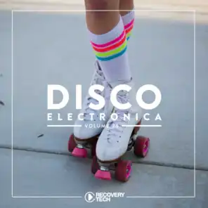 Disco Electronica, Vol. 25