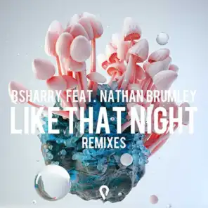 Like That Night (James Black Pitch Edit Remix) [feat. Nathan Brumley]