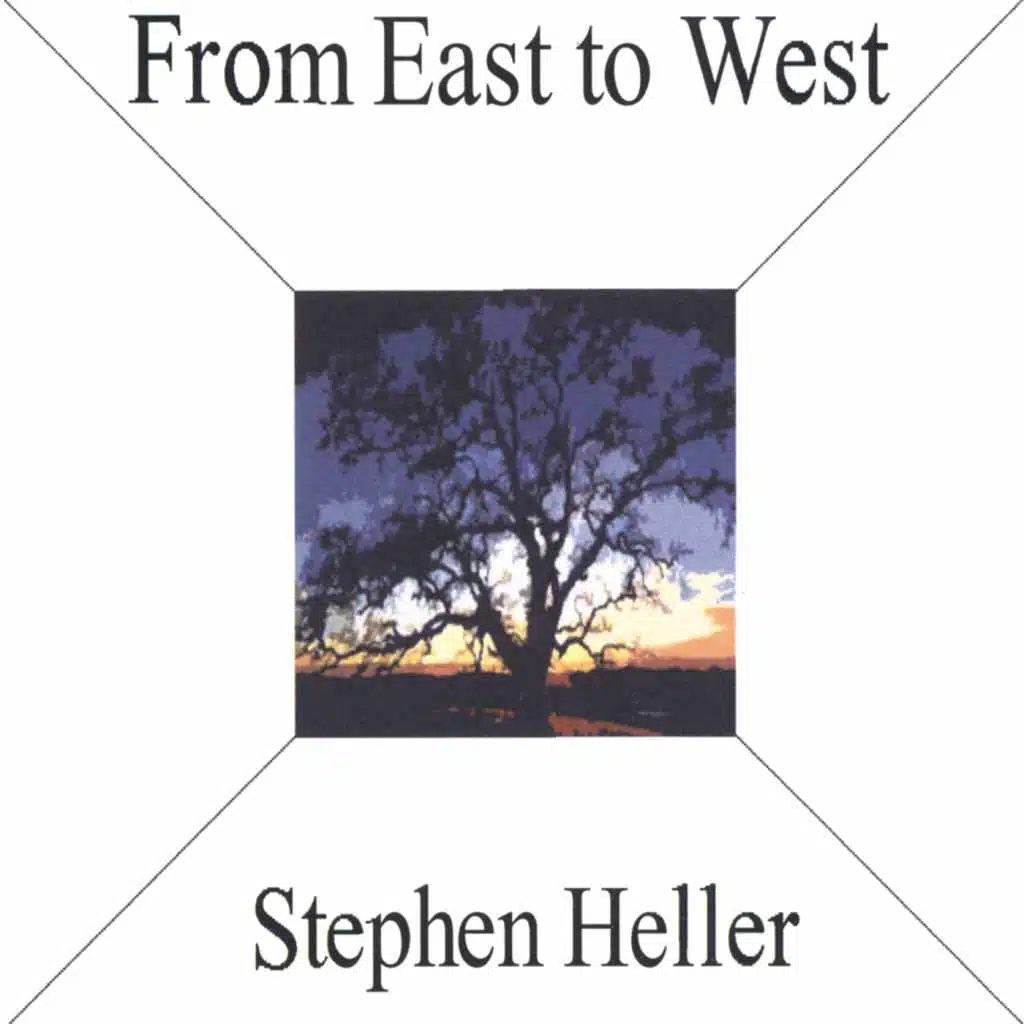 From East to West (The Sessions)