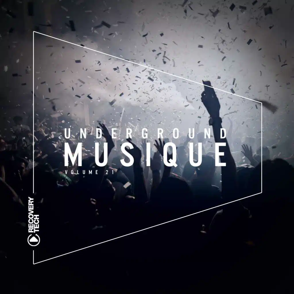Underground Musique, Vol. 21