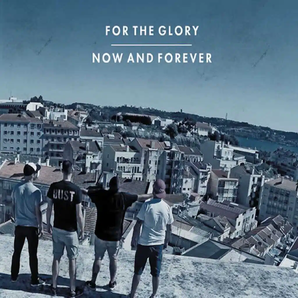 Now and Forever