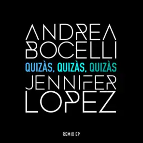 Quizàs, Quizàs, Quizàs (Brass Knuckles Remix (Edit Version)) [feat. Jennifer Lopez]
