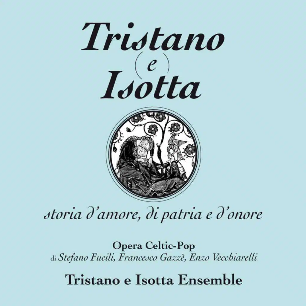 Tristano e Isotta  (Songs)