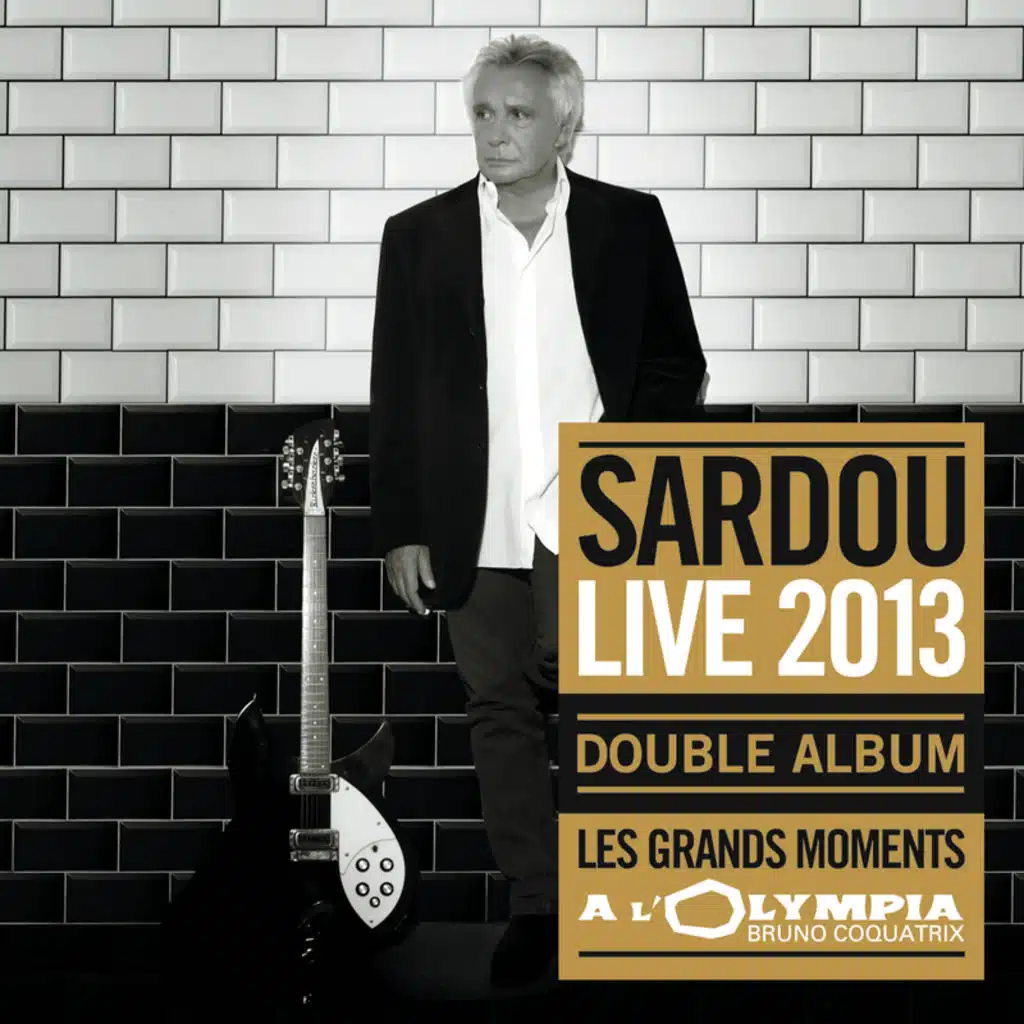Salut (Live A L'Olympia 2013)