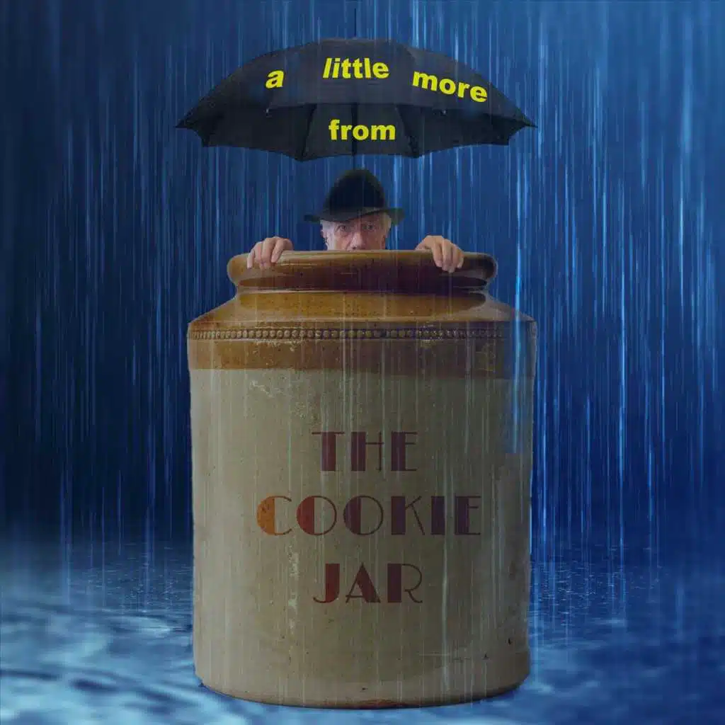 The Cookie Jar