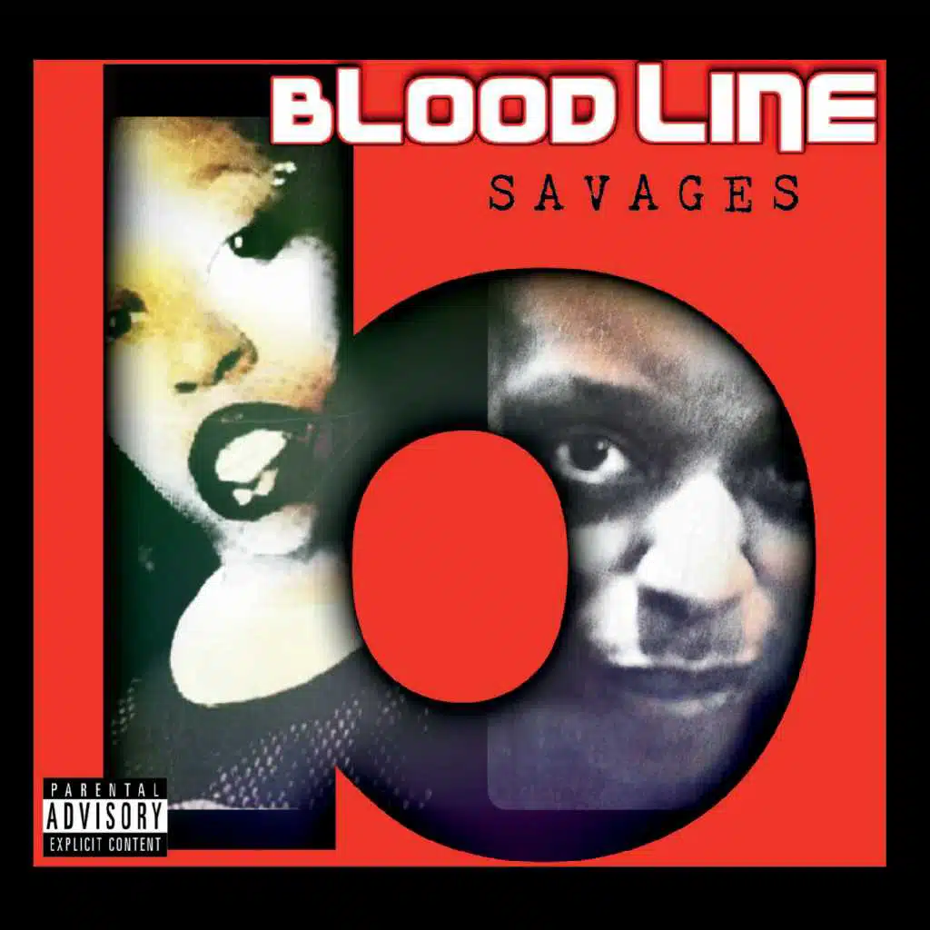Bloodline Savages