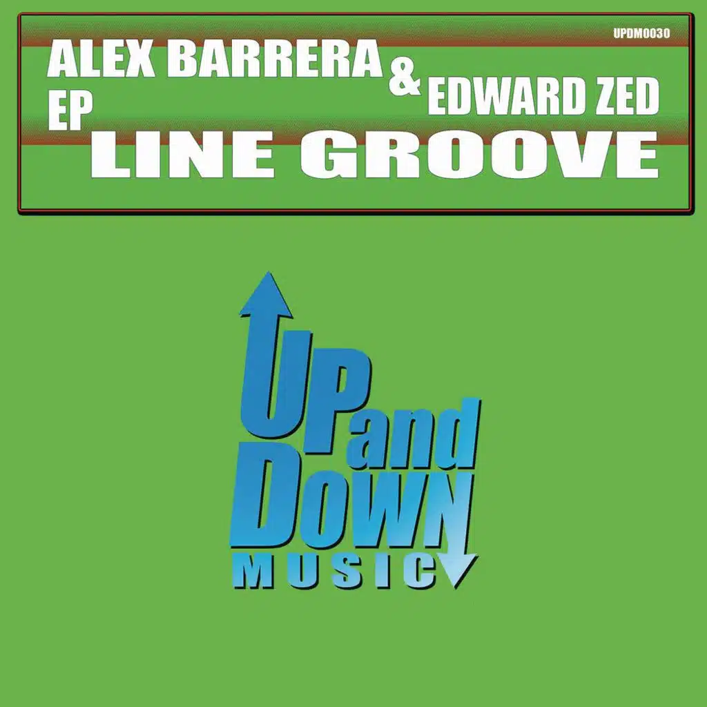 Alex Barrera & Edward Zed