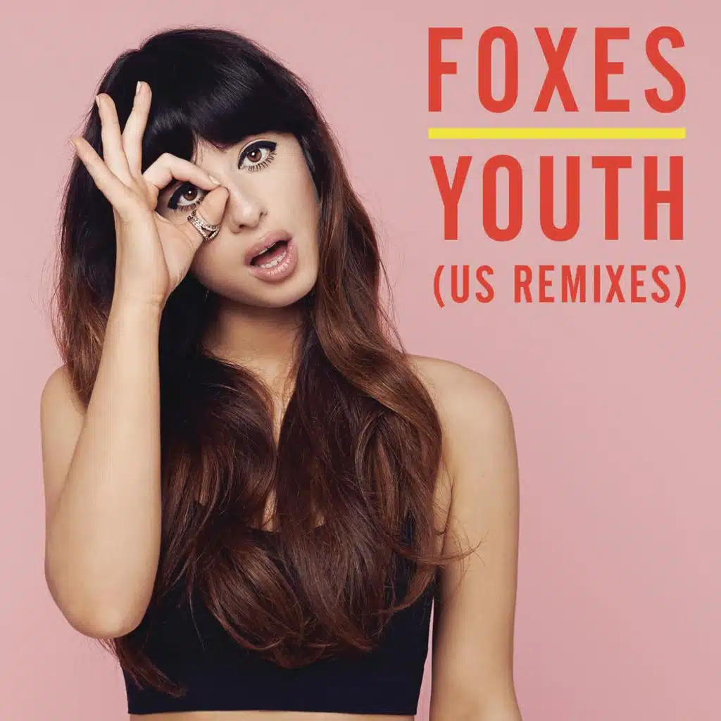 Youth (Remixes)