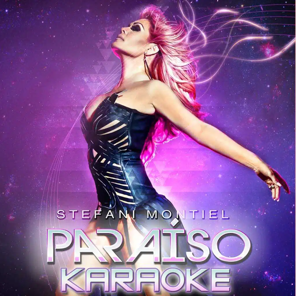 Paraíso Karaoke