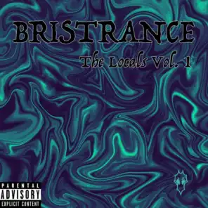 Bristrance: The Locals, Vol. 1