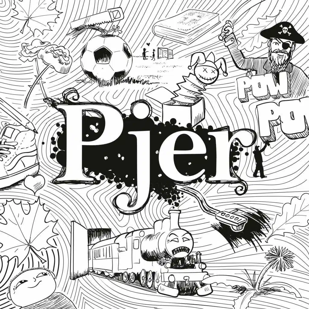 Pjer Instrumentals