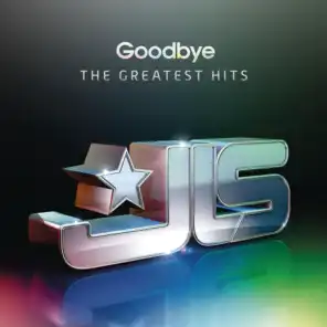 Goodbye The Greatest Hits