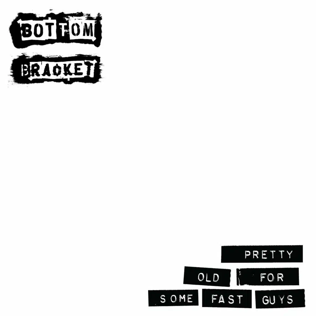 Pretty Old for Some Fast Guys