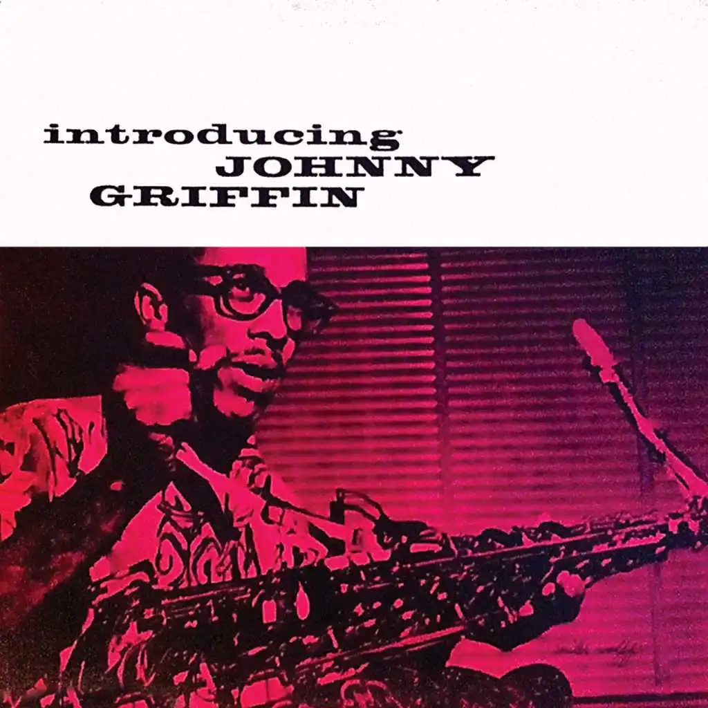 Introducing Johnny Griffin (Remastered)