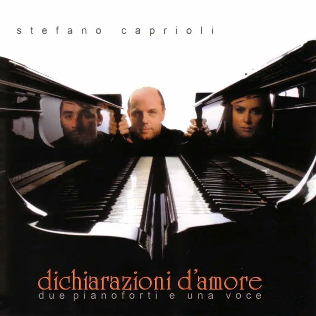 Dichiarazioni D'amore