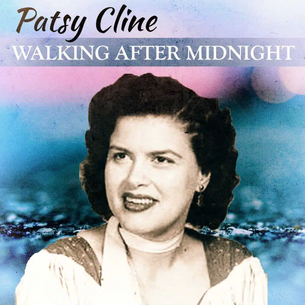 Patsy Cline & Friends