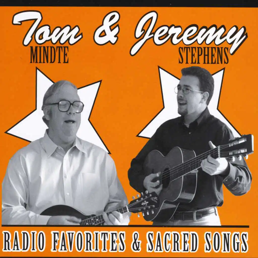 Radio Favorites and Sacred Songs