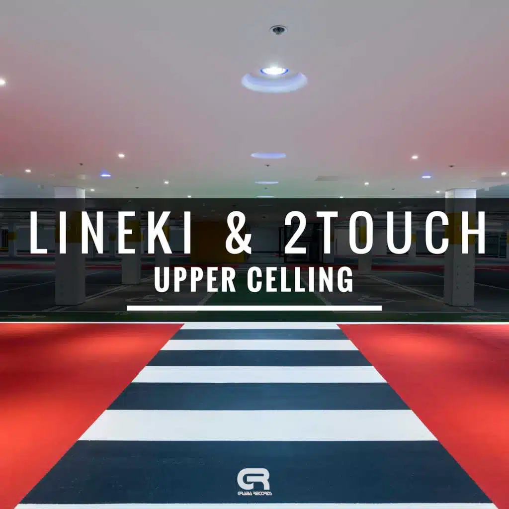 Upper Celling (StreaMix Edit)