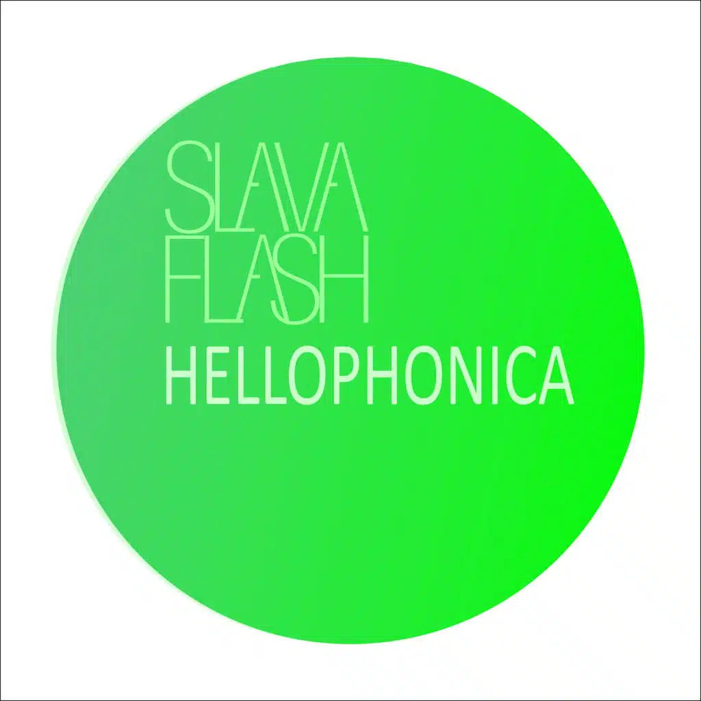 Hellophonica