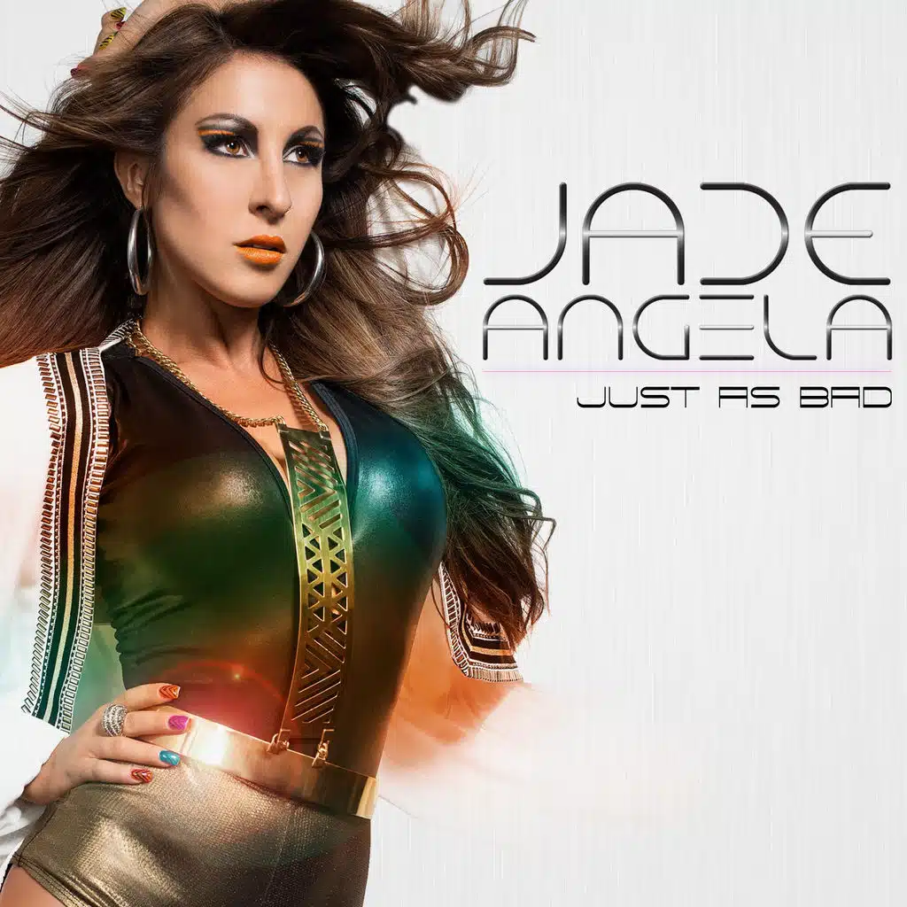 Just As Bad (feat. Fresqo)