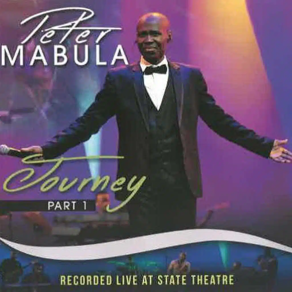 Journey, Pt. 1 (Recorded live at State Theatre)