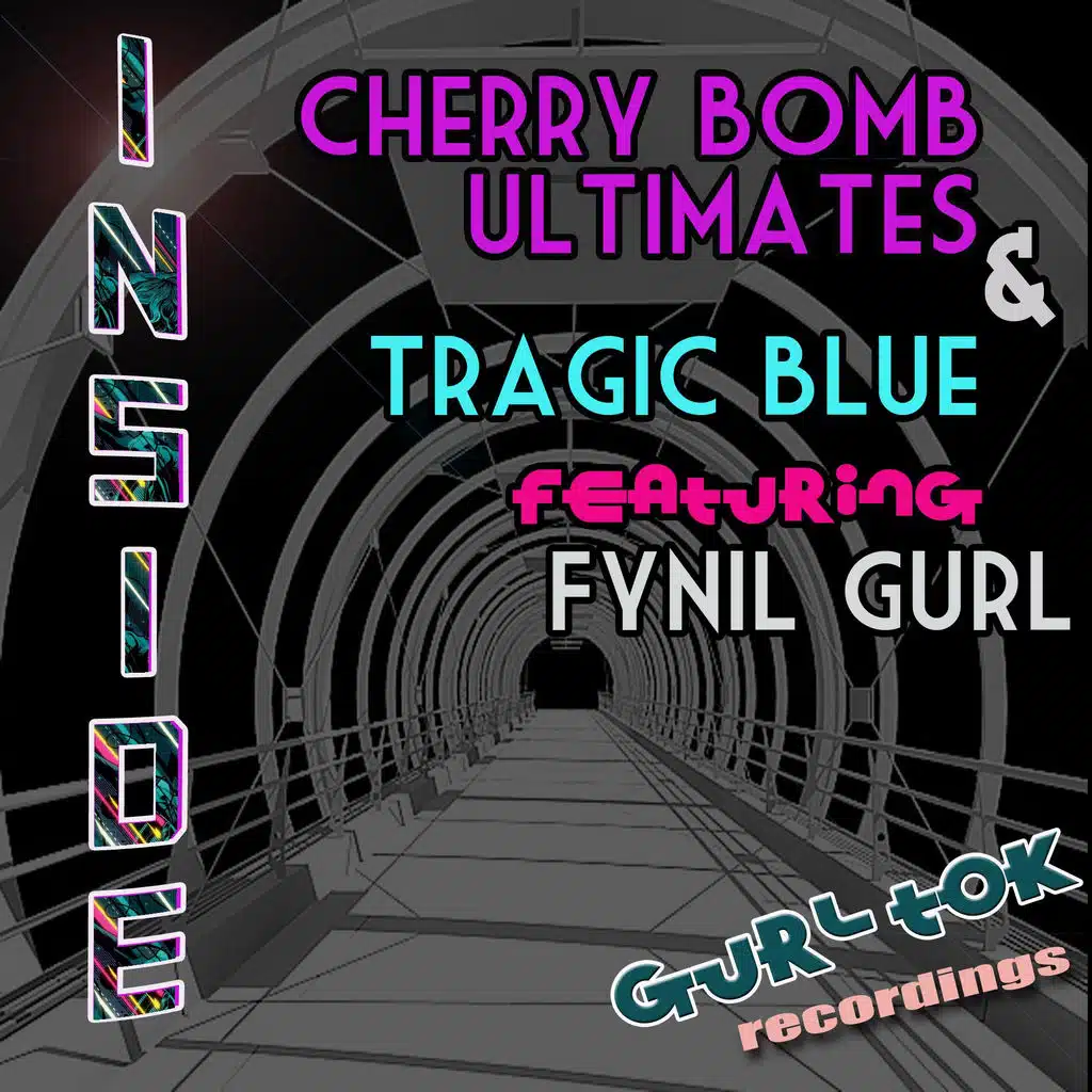 Cherry Bomb Ultimates