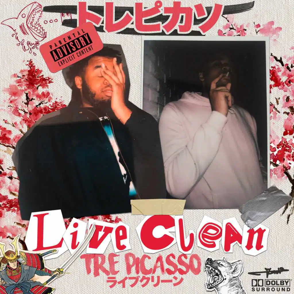 Live Clean
