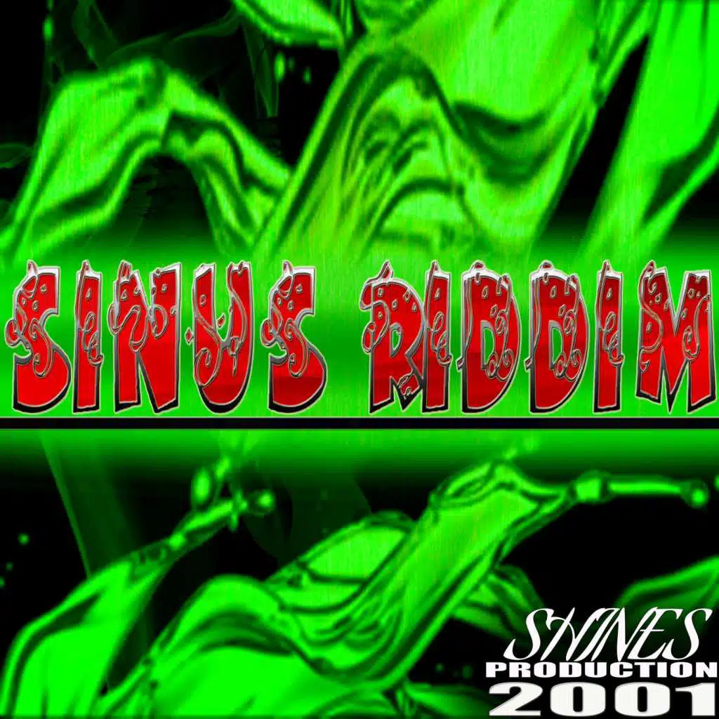 Sinus Riddim