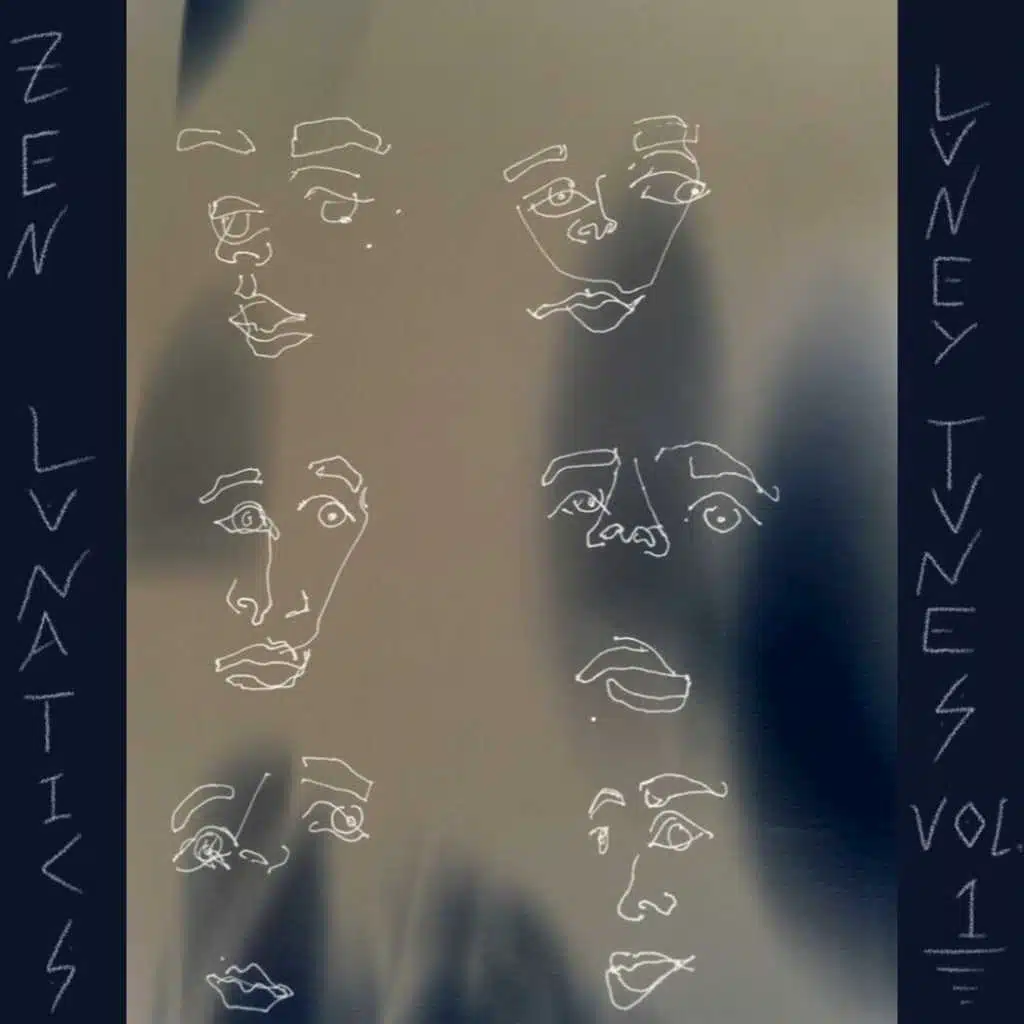 Luney Tunes vol. 1