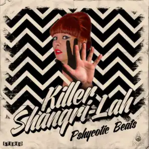 Killer Shangri-Lah (Killing Eve OST) [feat. Pati Amor]
