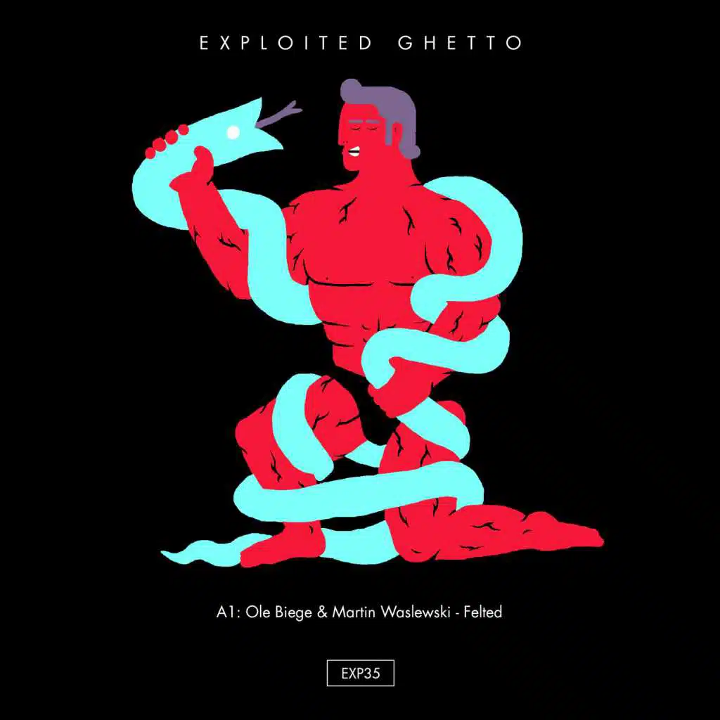 Ole Biege & Martin Waslewski