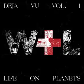 The Outcast (Life on Planets Edited Acoustic Version) [feat. PillowTalk]