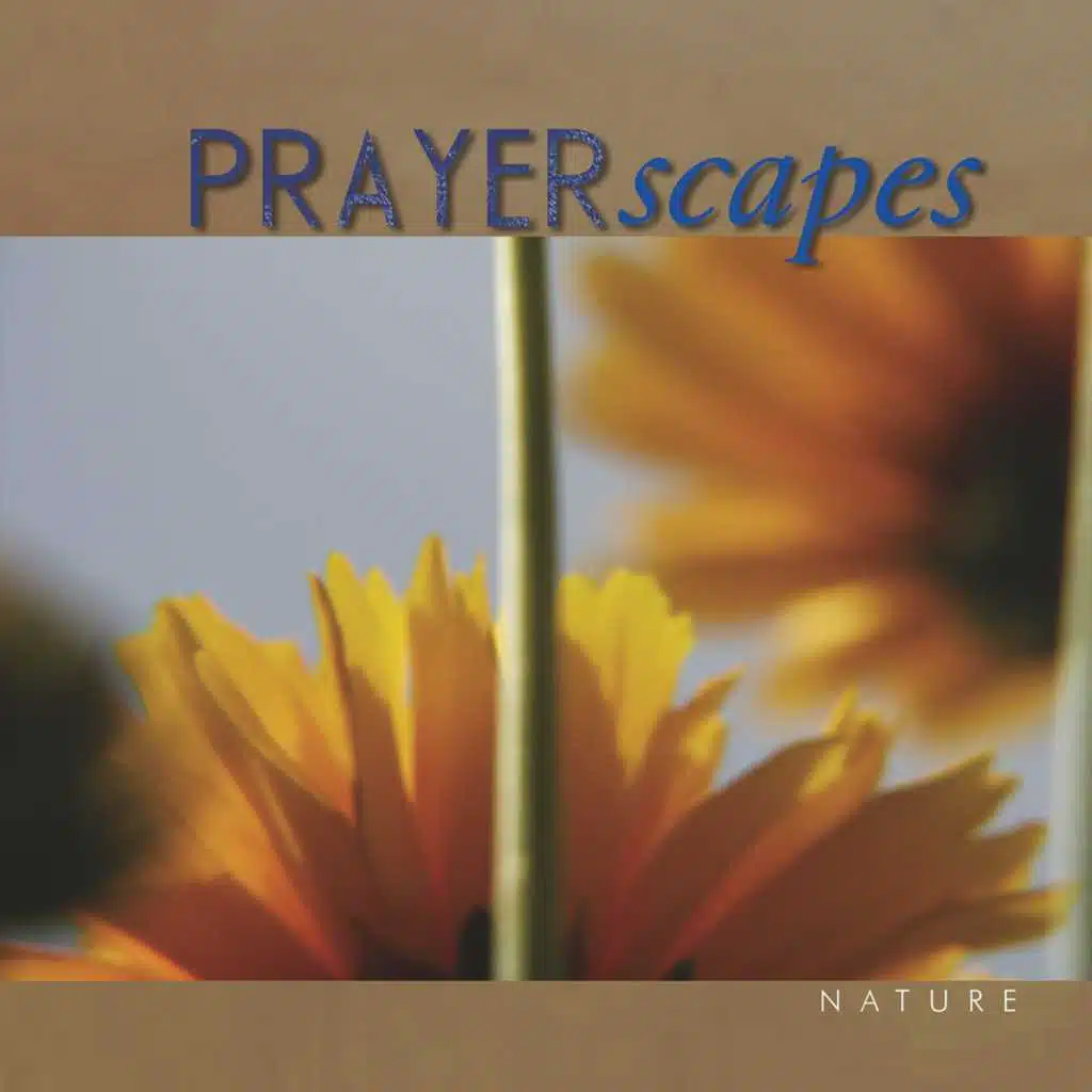 Prayerscapes - Nature