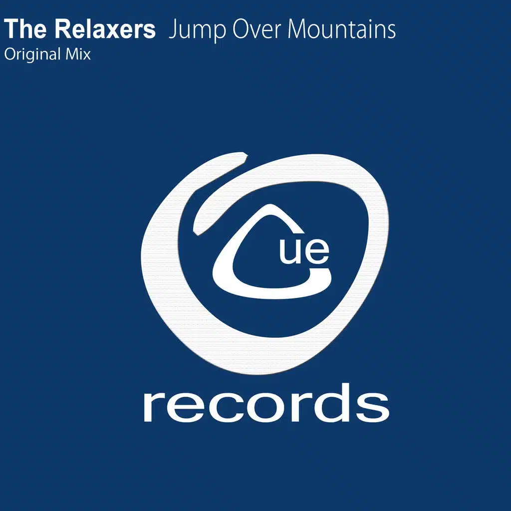 Jump Over Mountains