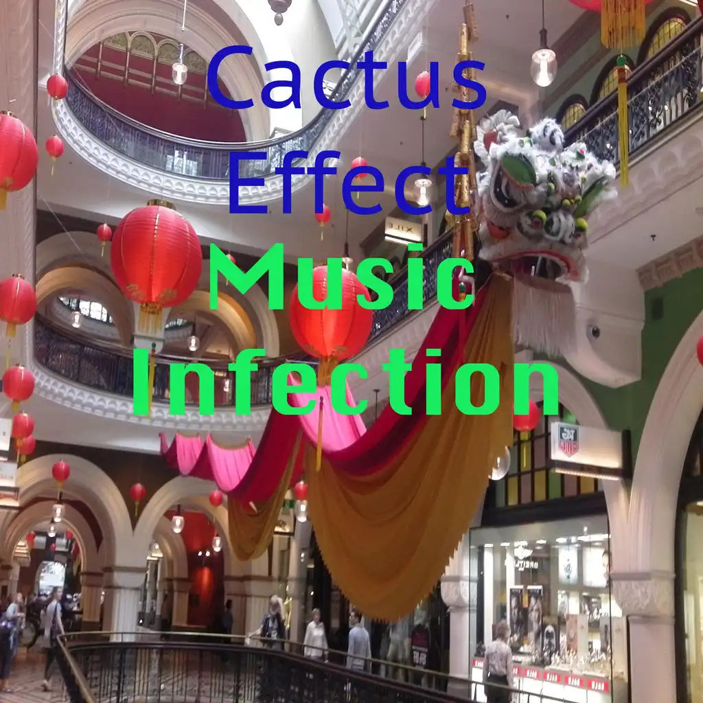 Cactus Effect