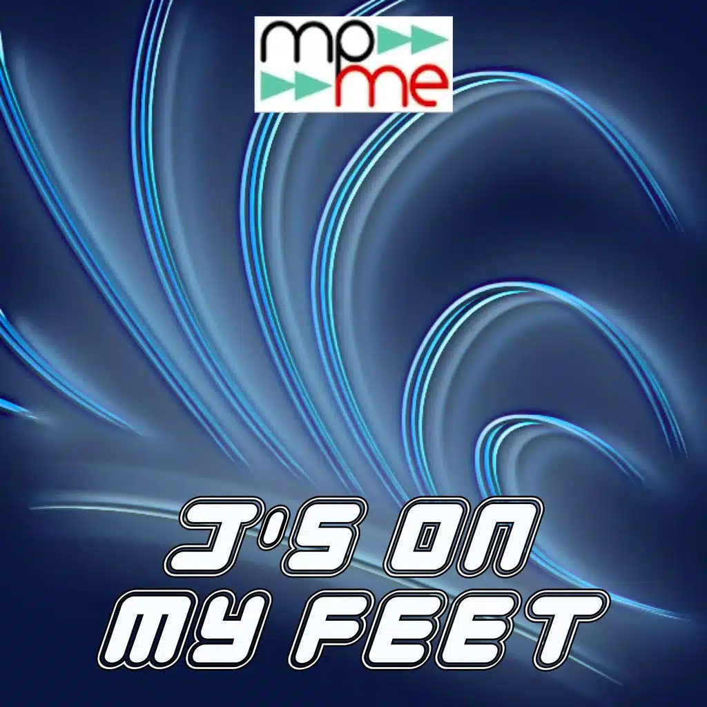 J's On My Feet (Performance Track)