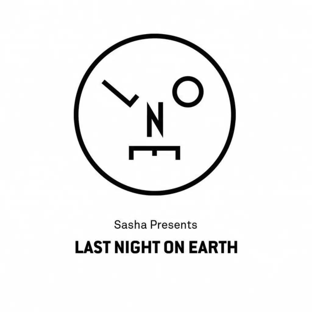 Sasha Presents Last Night On Earth Show 040