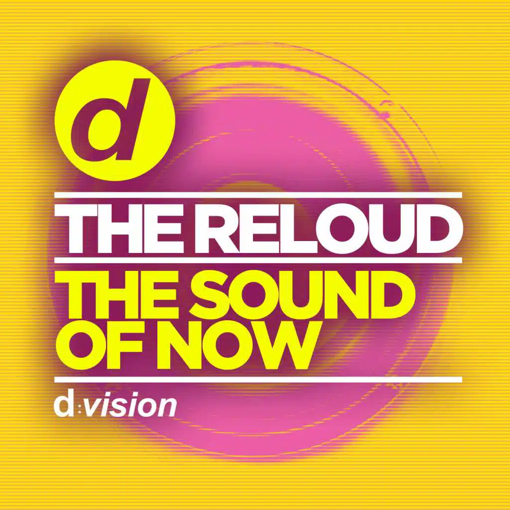 The Sound Of Now