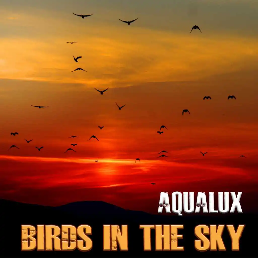 Birds in the Sky (R&B Vocal Lounge Mix) [feat. Josh Smith]