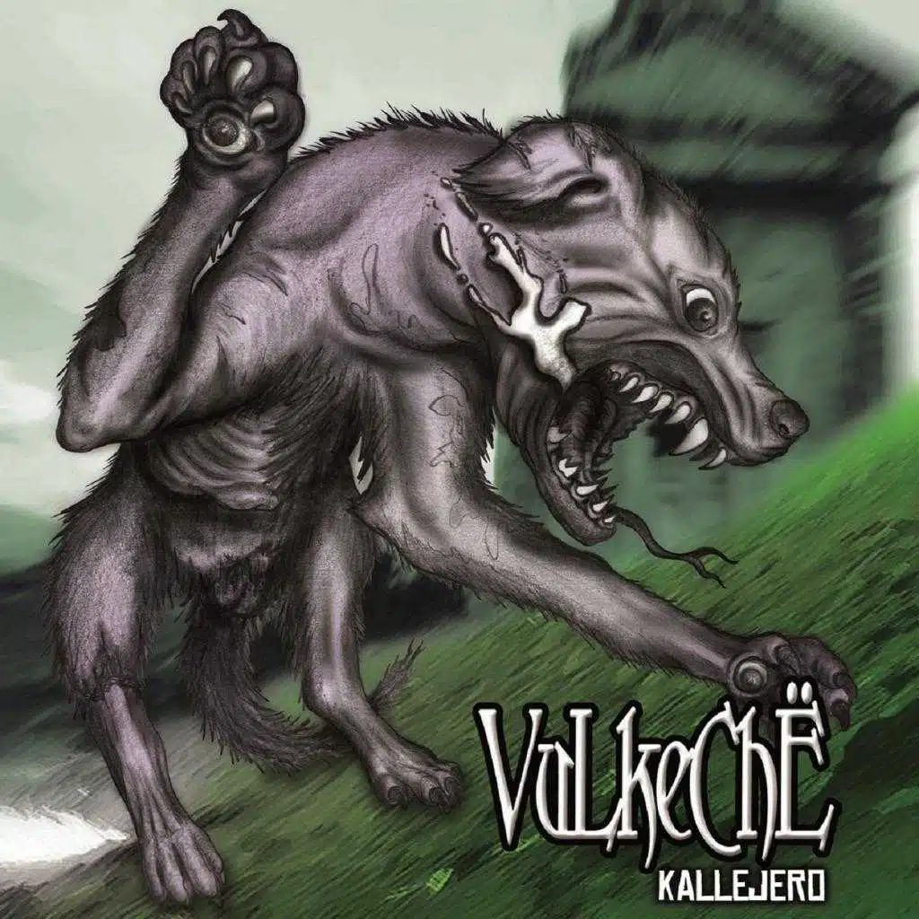 VuLkeChË