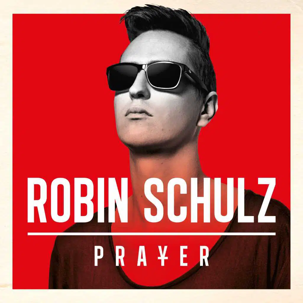 Prayer in C (Robin Schulz Radio Edit)