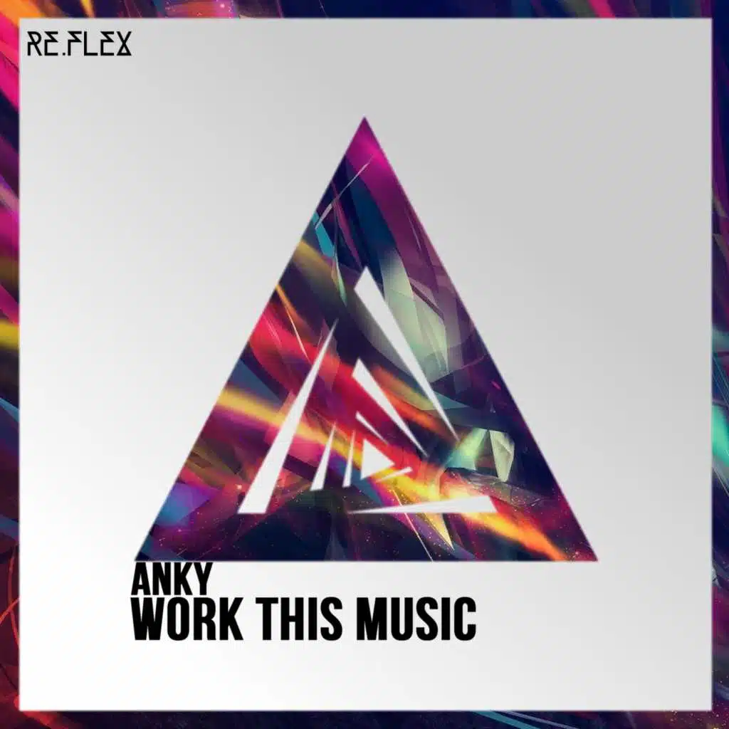 Work This Music