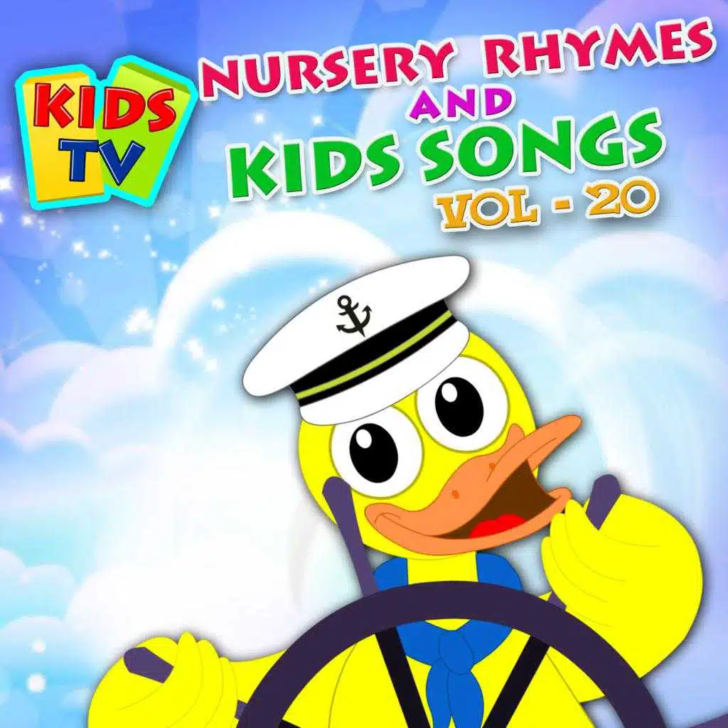 Wheels on the Bus (Café)