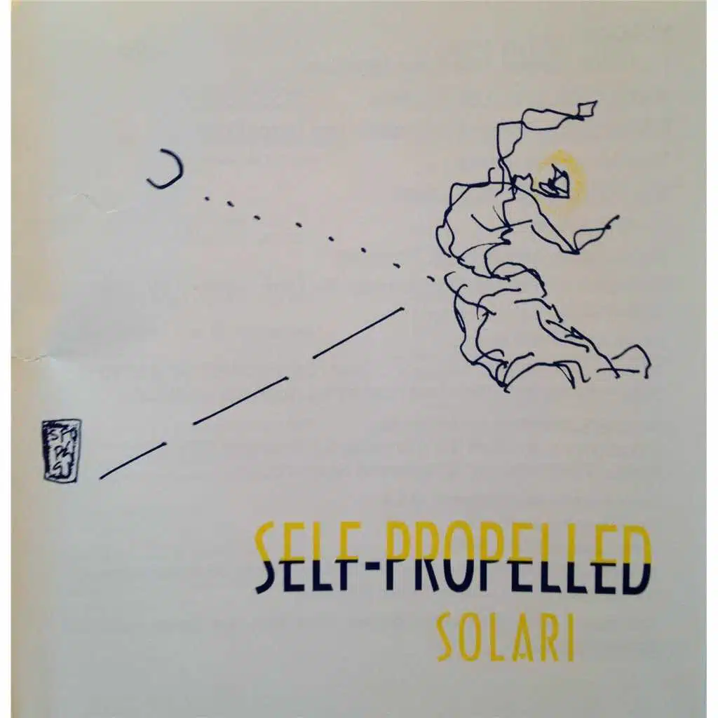 Self-Propelled